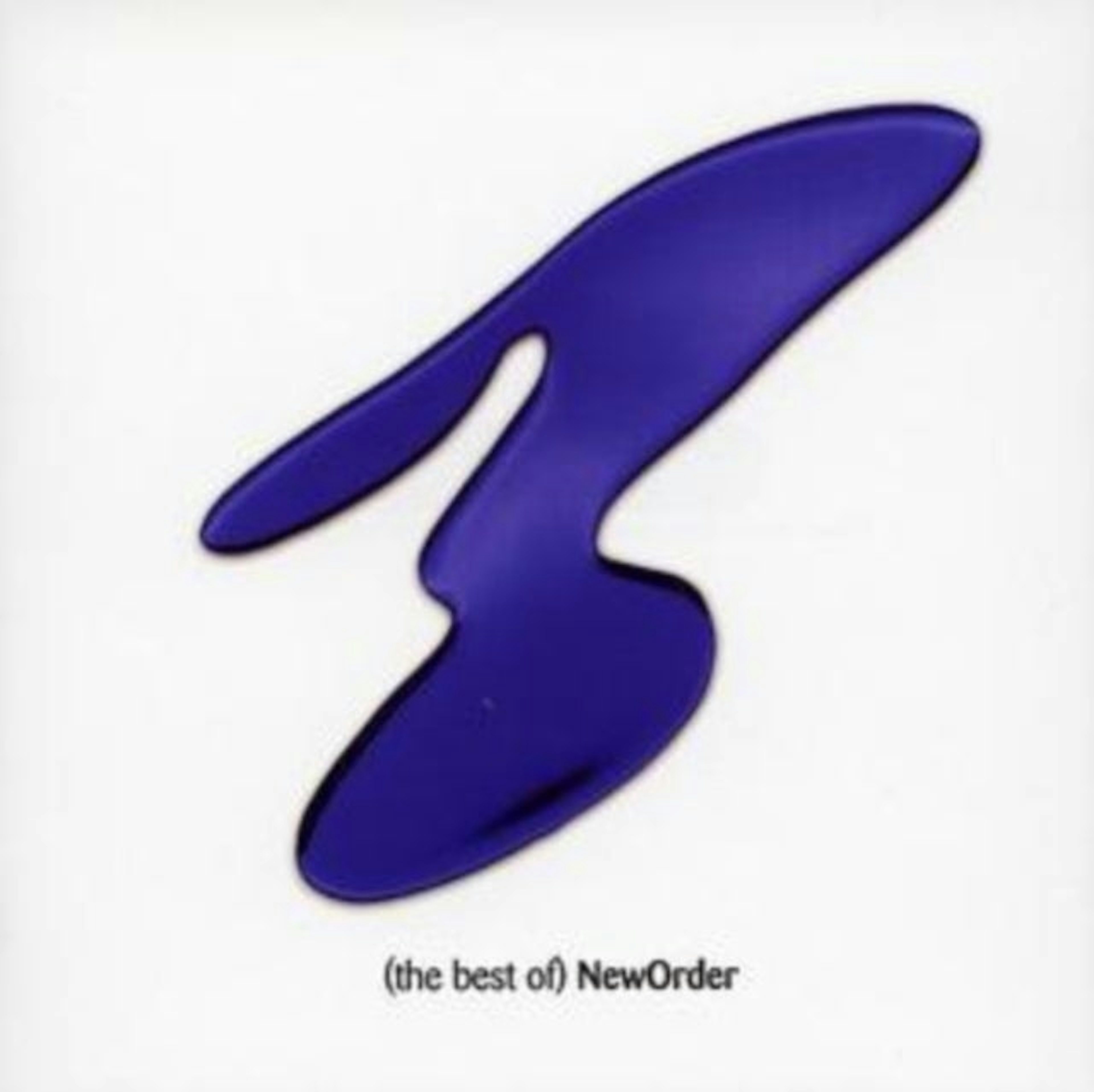 cd new order the best of