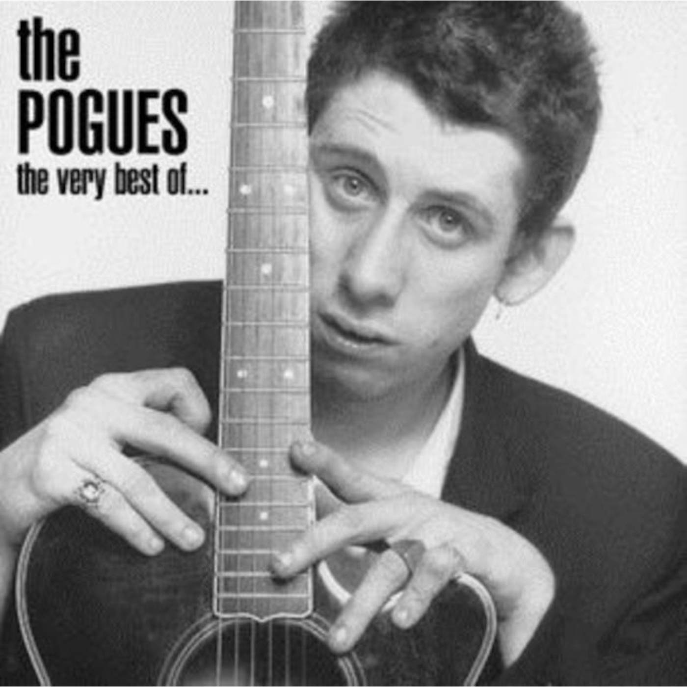 The Pogues CD - The Very Best Of