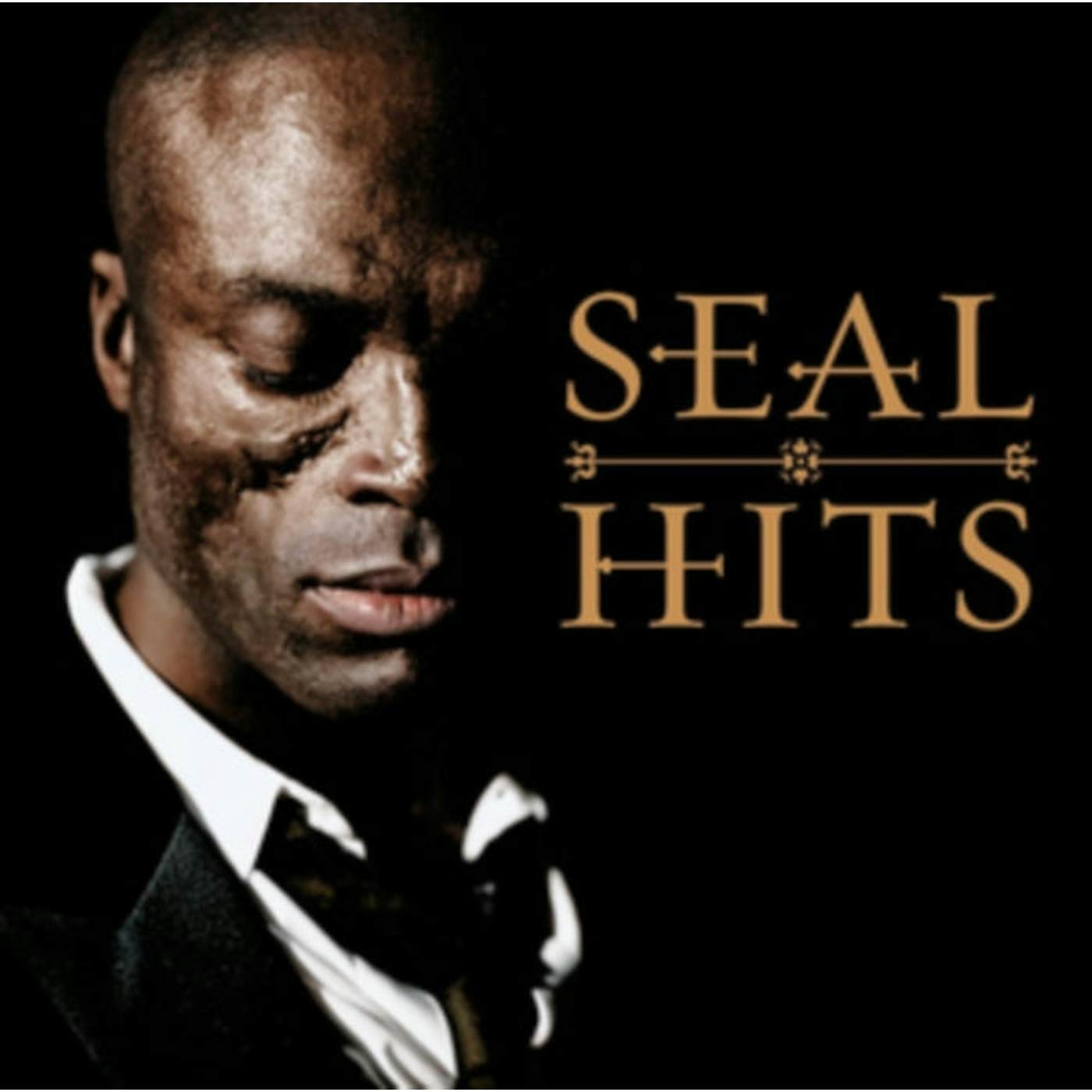 Seal CD - Hits