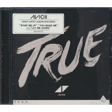 Avicii | The Official Avicii Merch Store on Merchbar - Shop Now!