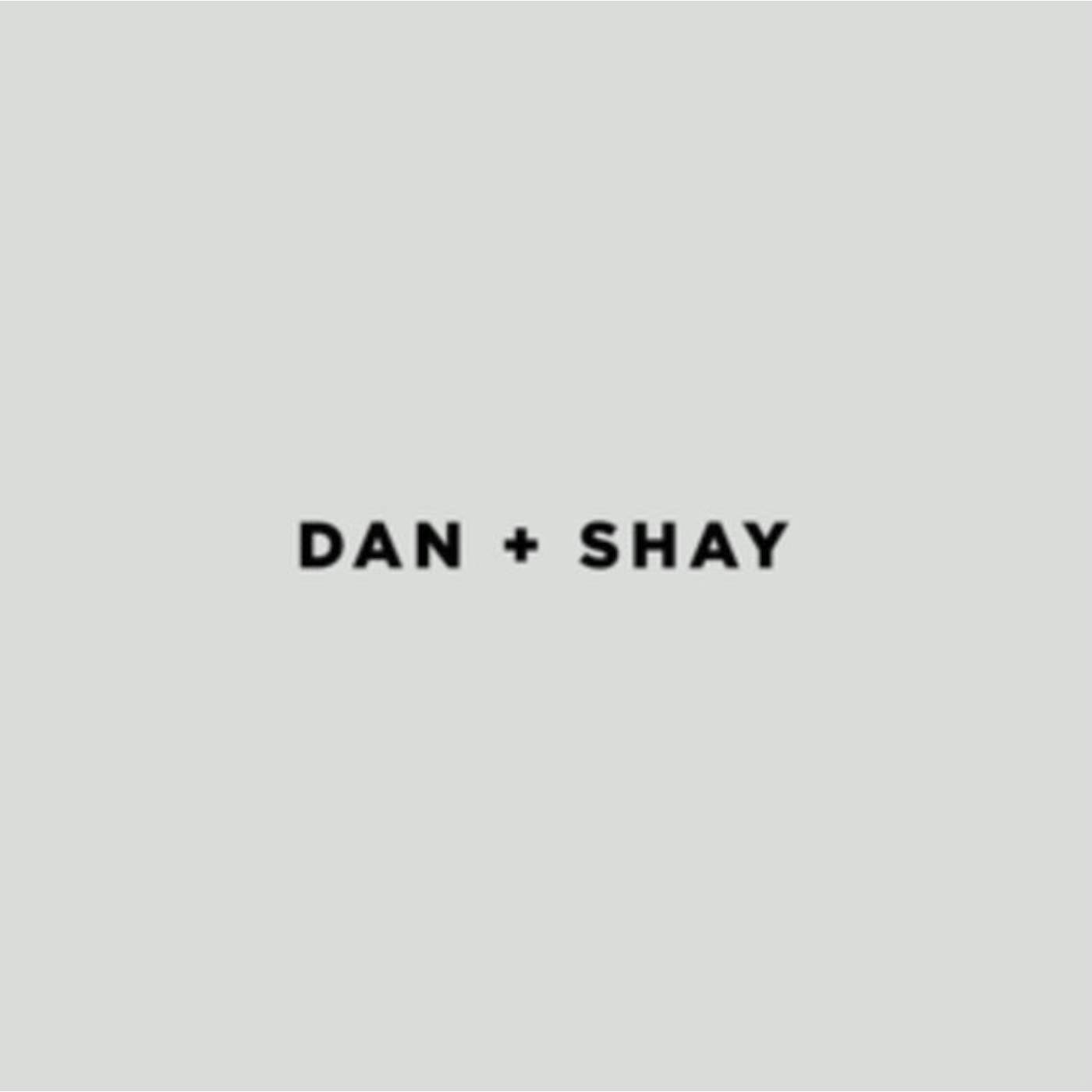 Dan + Shay CD - Dan + Shay