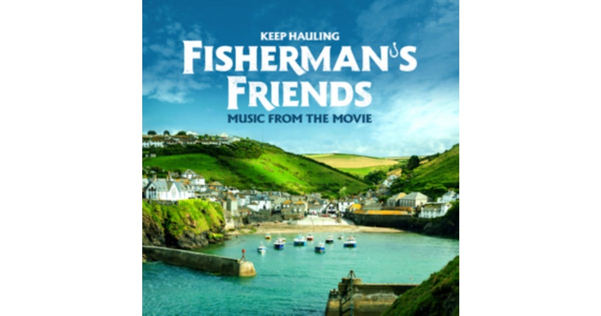 Friends Of The Shipyard and Fisherman's Fayre – No Hopers, Jokers