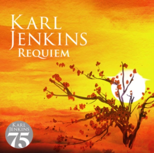 Karl Jenkins CD - Requiem