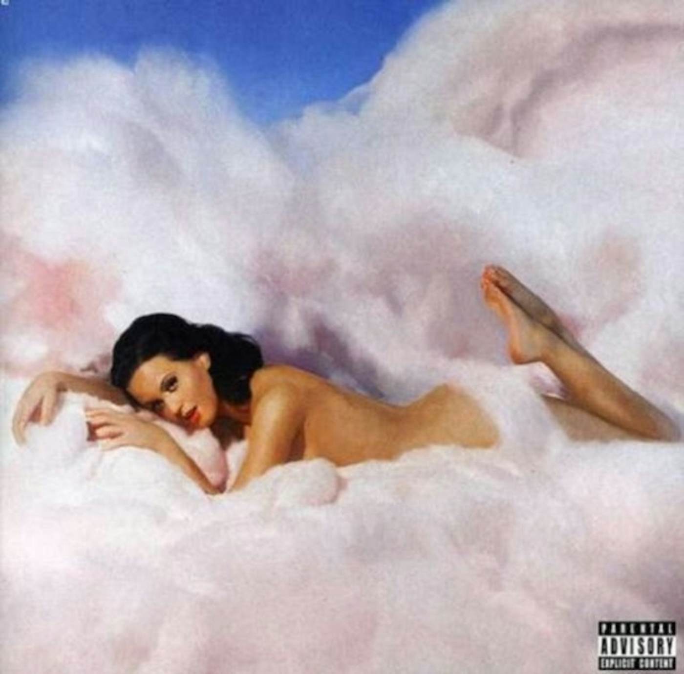 Katy Perry CD - Teenage Dream - The Complete Confection