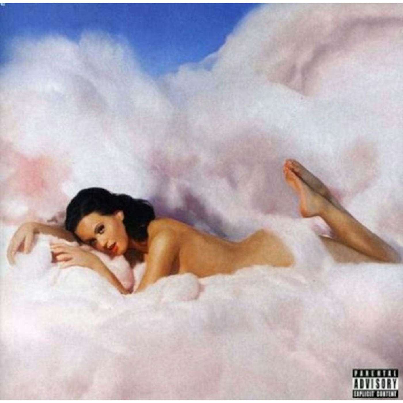 Katy Perry CD - Teenage Dream - The Complete Confection