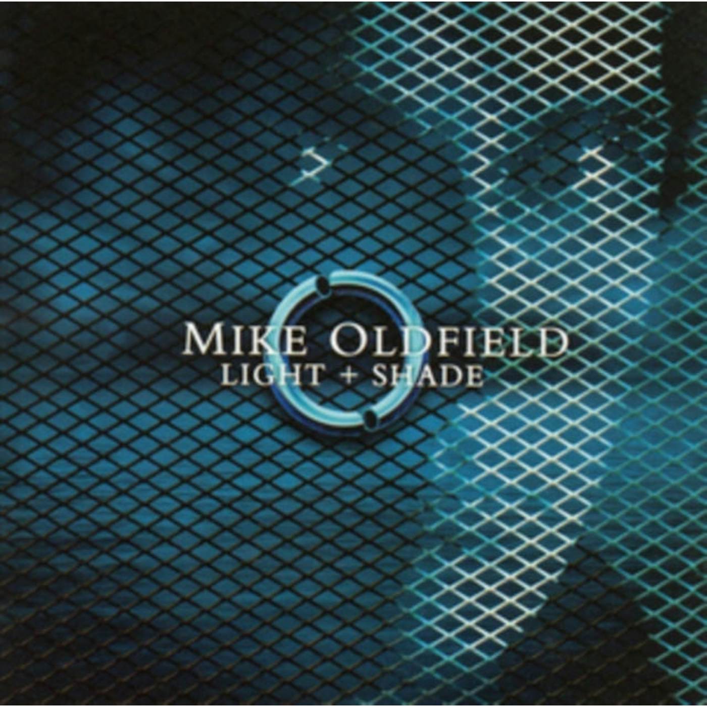 Mike Oldfield CD - Light & Shade