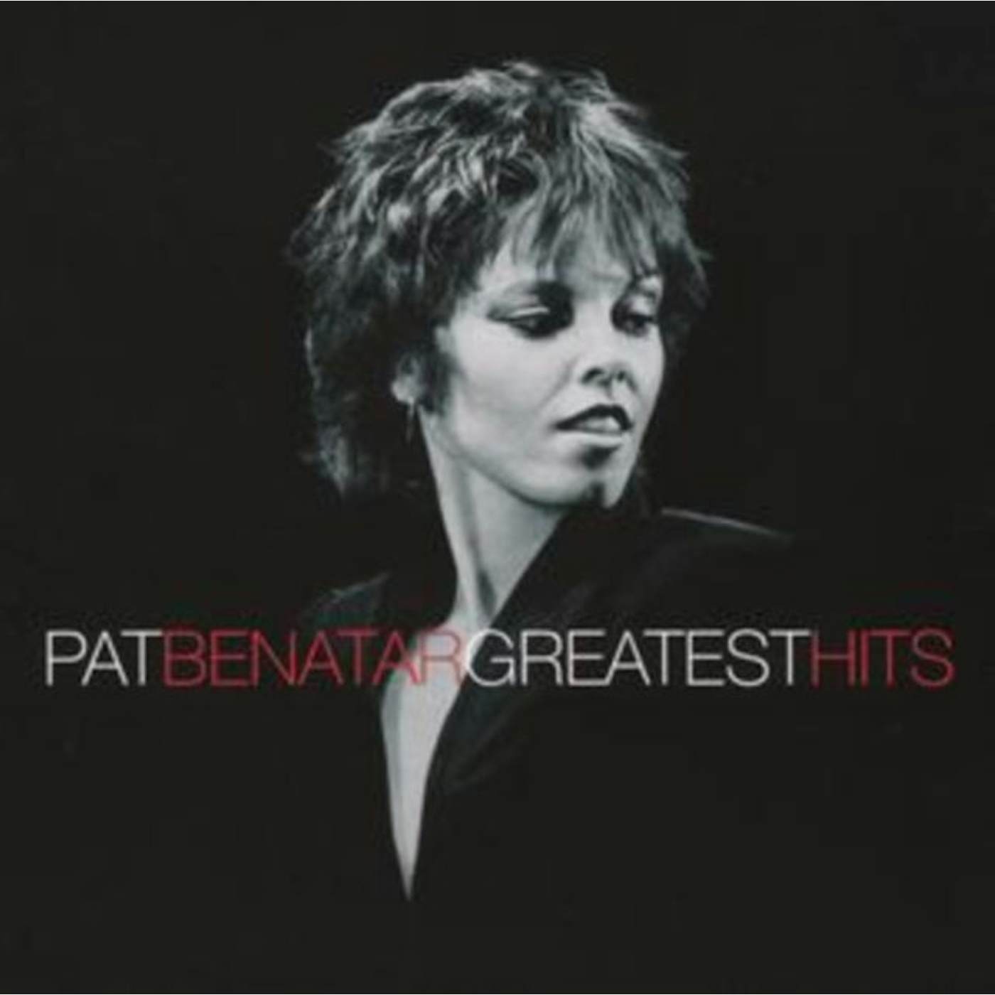 Pat Benatar CD - Greatest Hits
