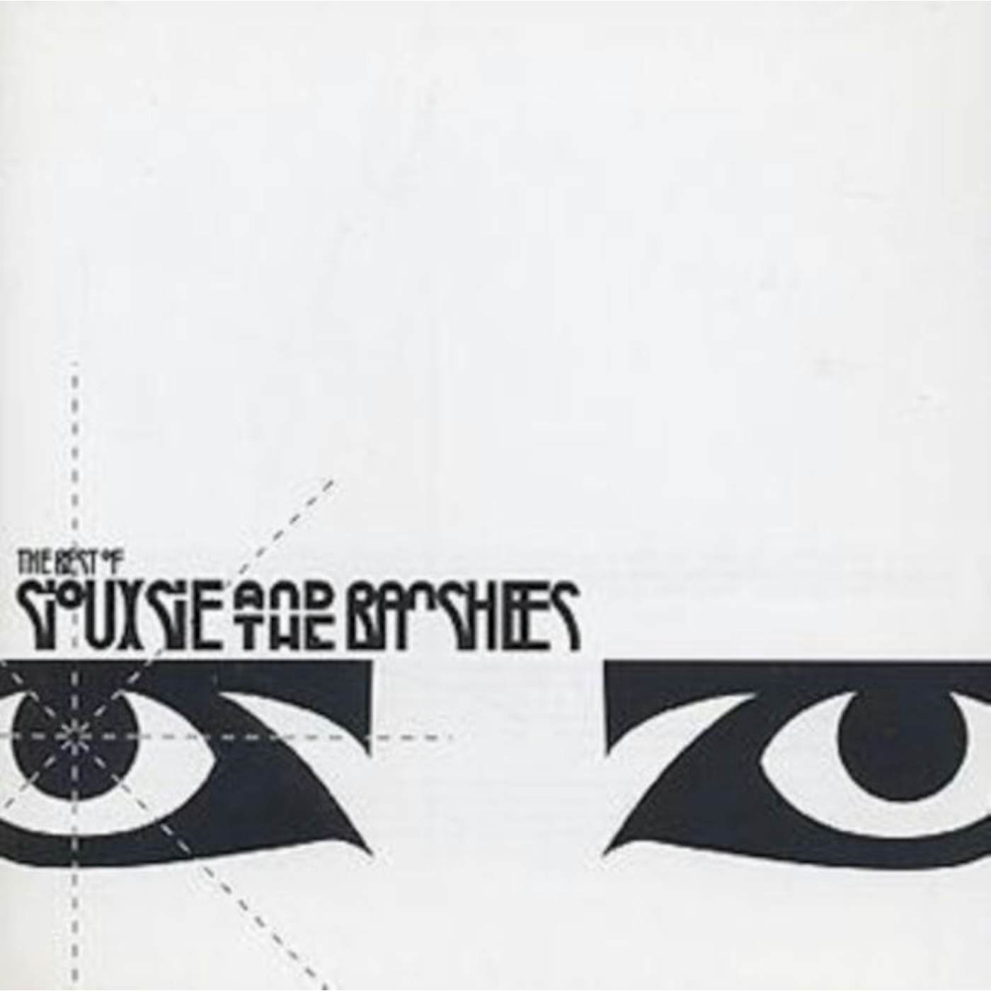 Siouxsie and the Banshees CD - Best Of