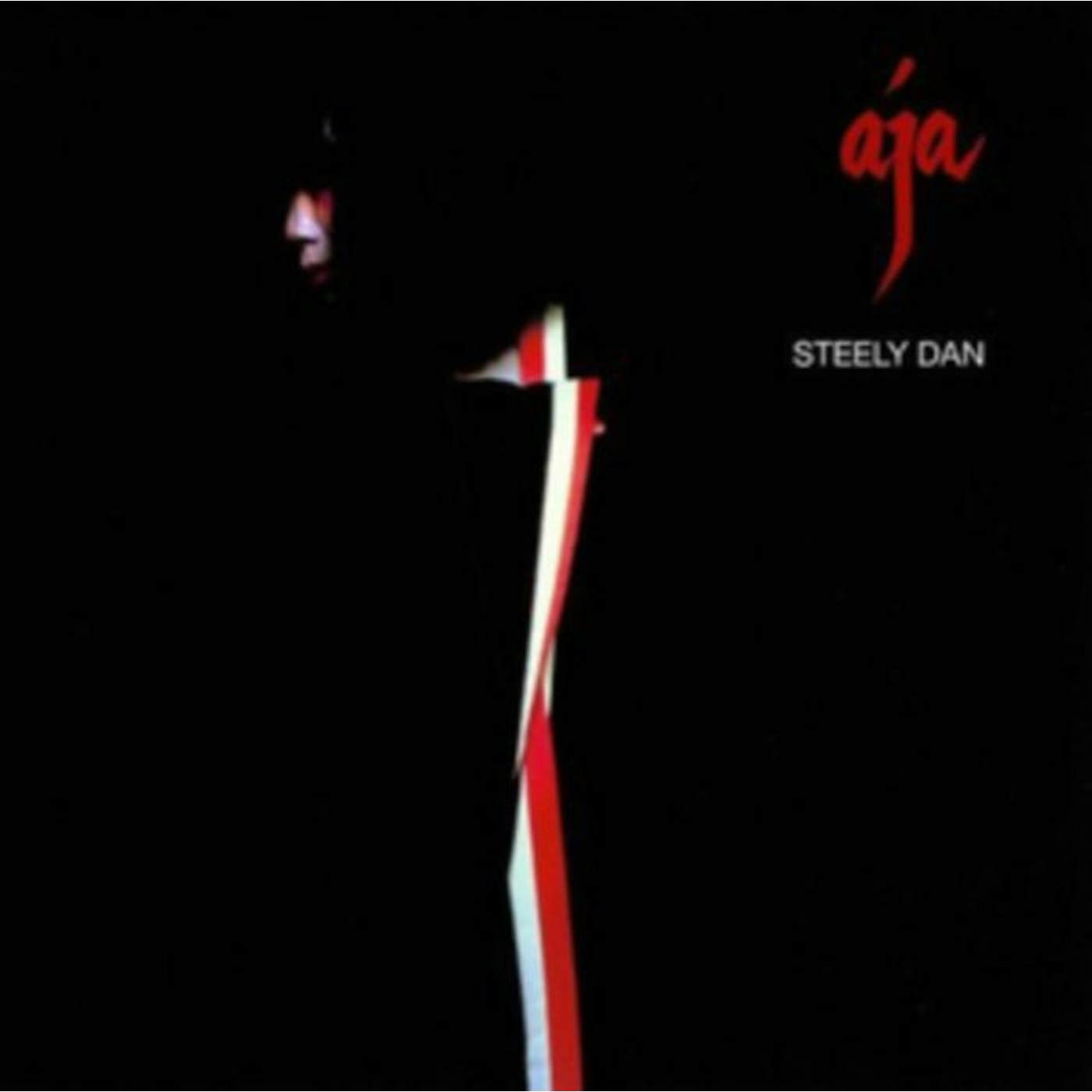 Steely Dan CD - Aja