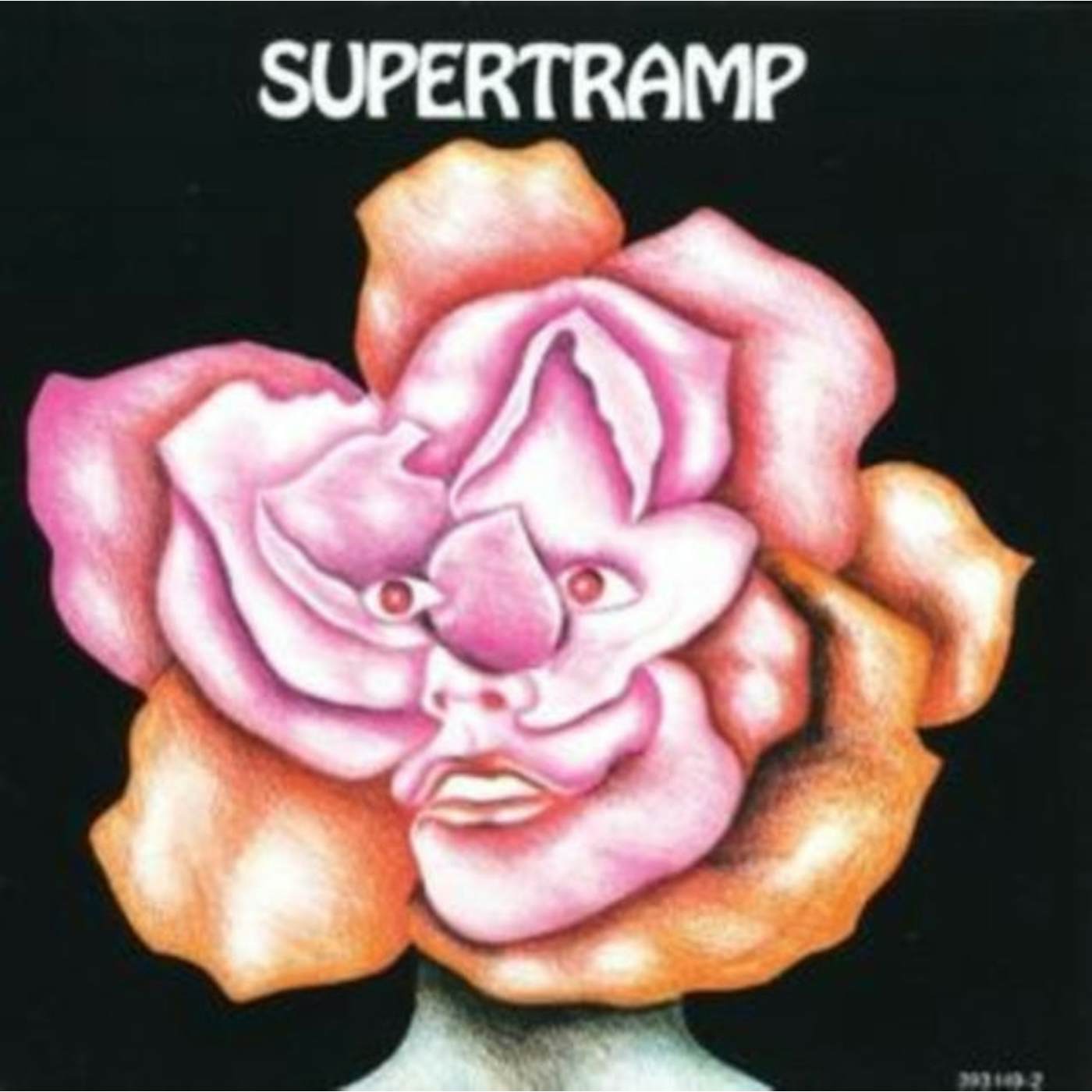 Supertramp CD - Supertramp