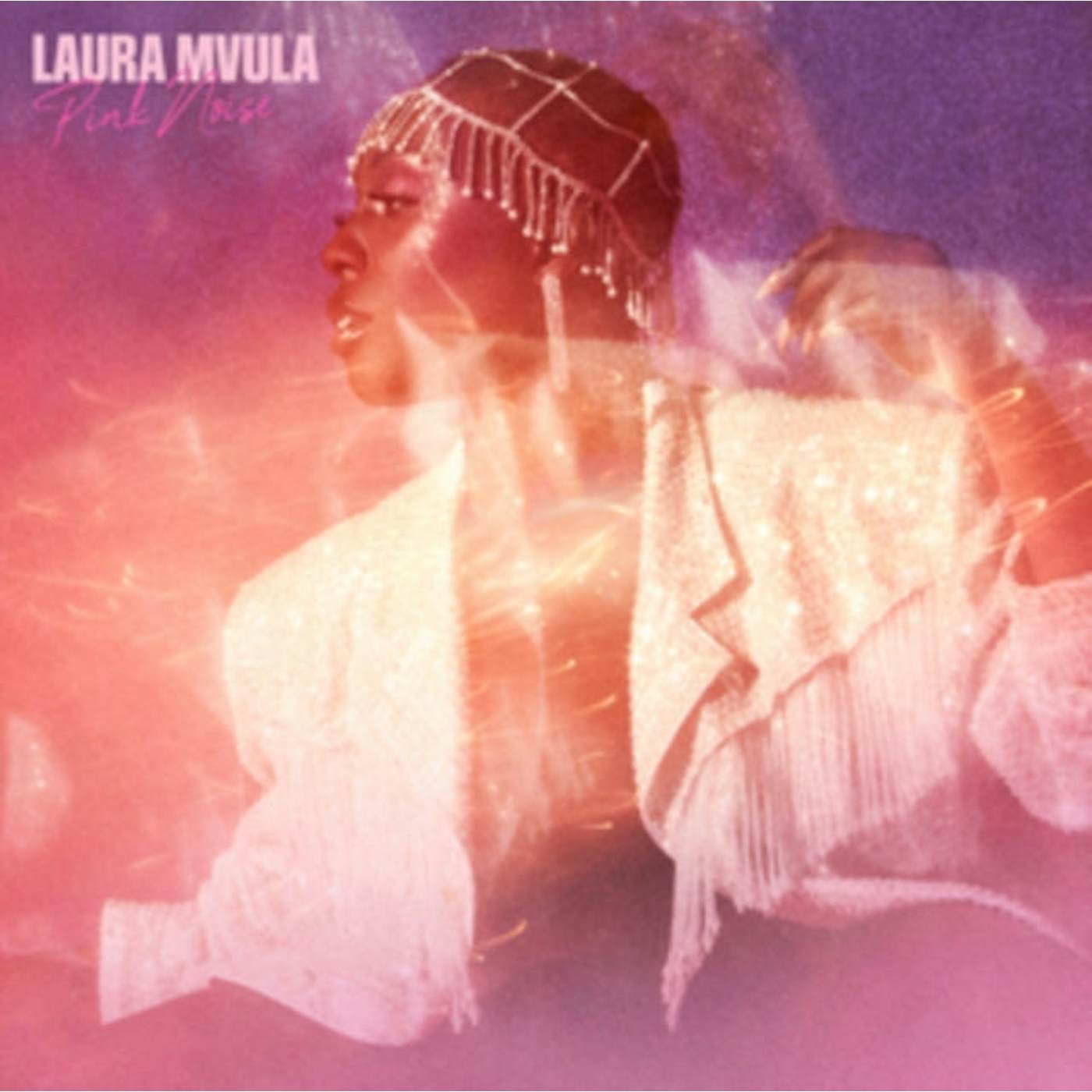 Laura Mvula CD - Pink Noise