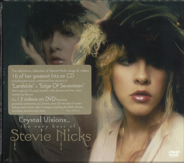 Amazon.com: House of Blues: 0823564621920: Stevie Nicks: Books