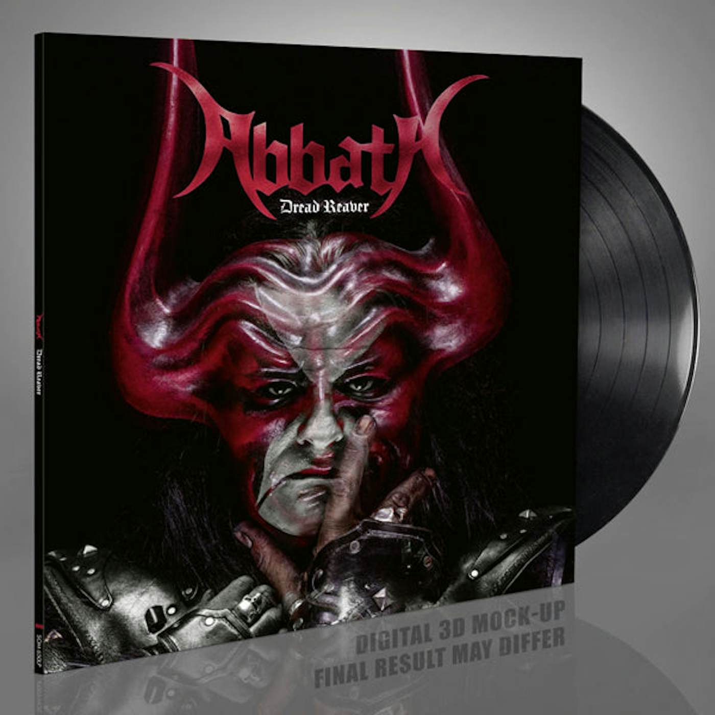 Abbath LP - Dread Reaver (Vinyl)