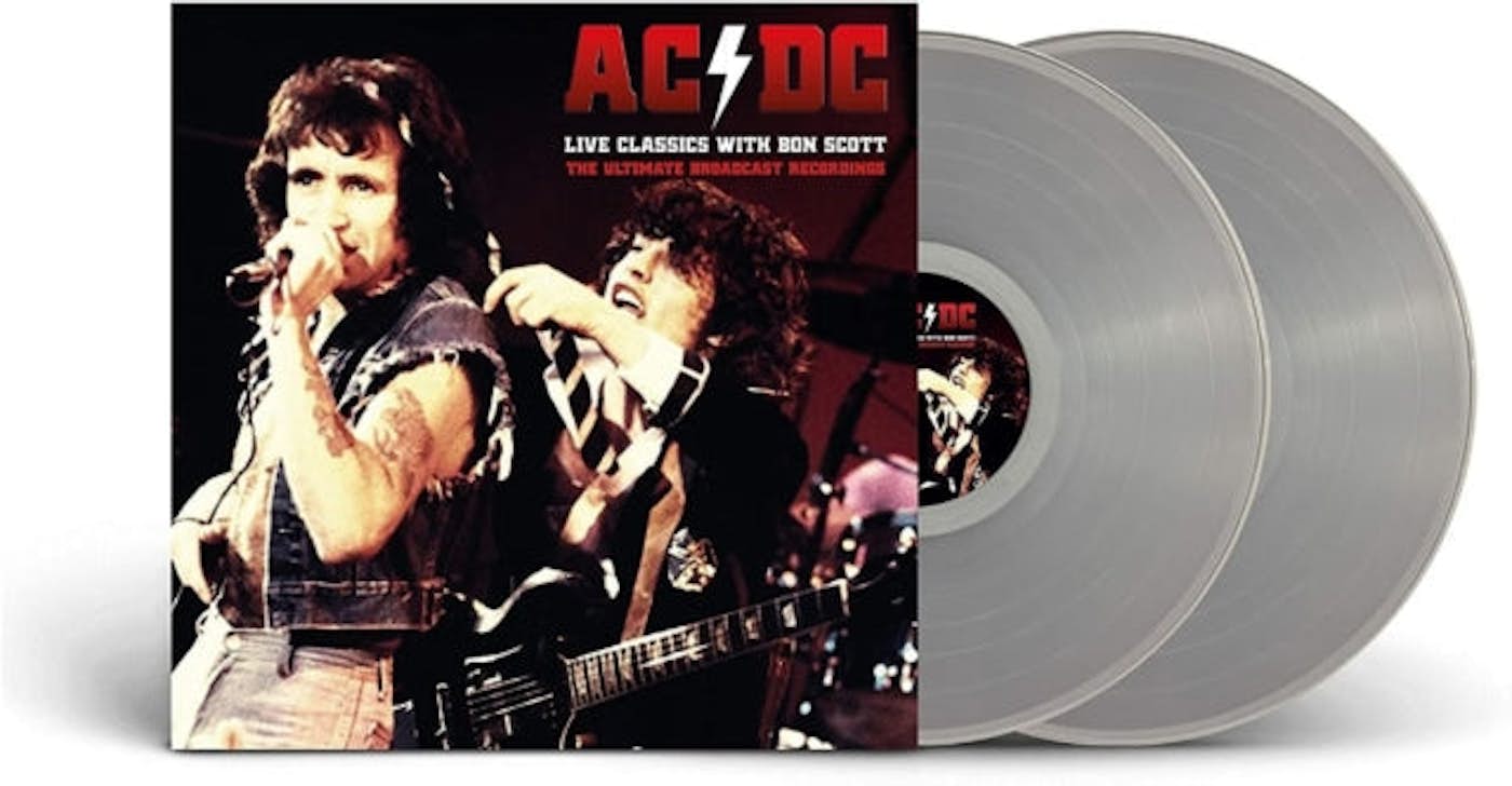 40 Years Ago: Bon Scott Begins His Final Tour With AC/DC