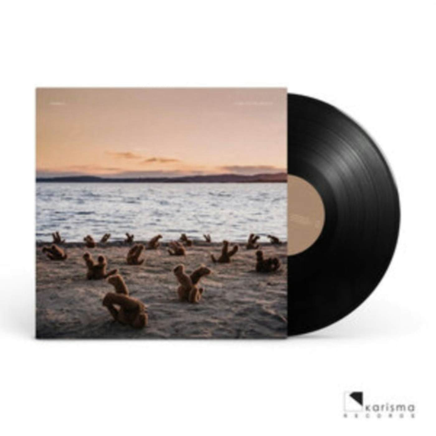 Airbag LP - A Day At The Beach (Vinyl)