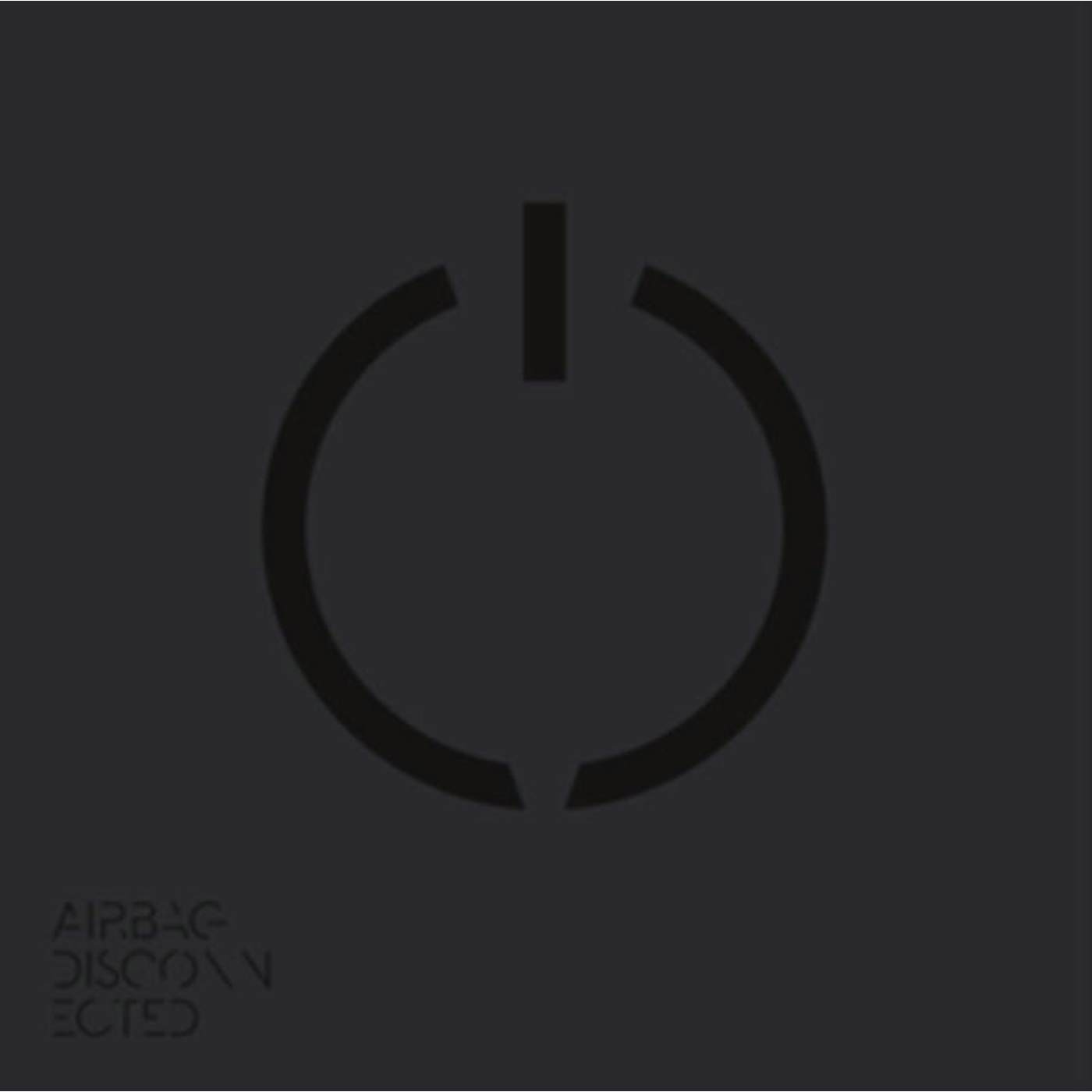 Airbag LP - Disconnected (2018 Remaster) (Vinyl)