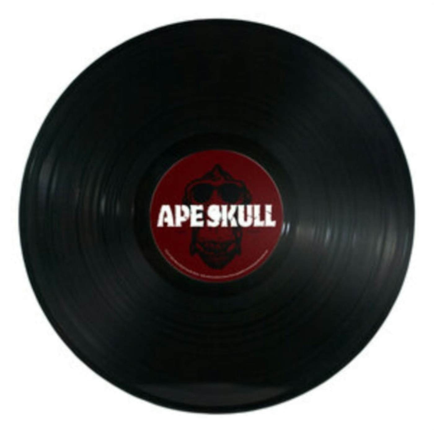Ape Skull LP - Ape Skull (Vinyl)