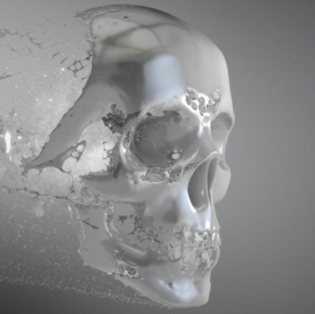 BardSpec LP Hydrogen (Vinyl)