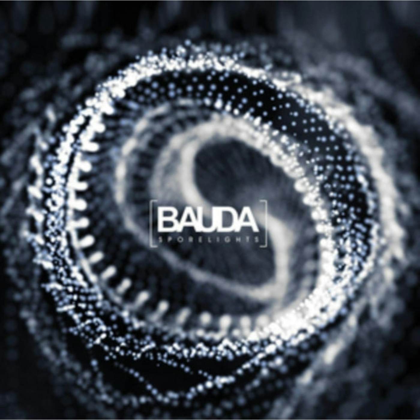 Bauda LP - Sporelights (Vinyl)