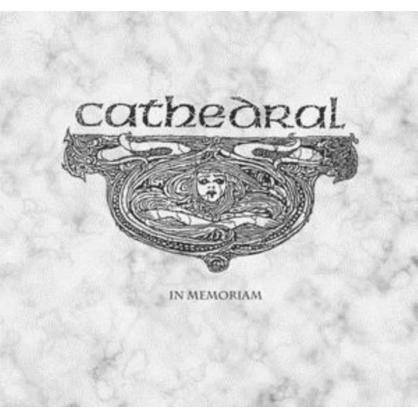 Cathedral LP - In Memoriam (Vinyl)