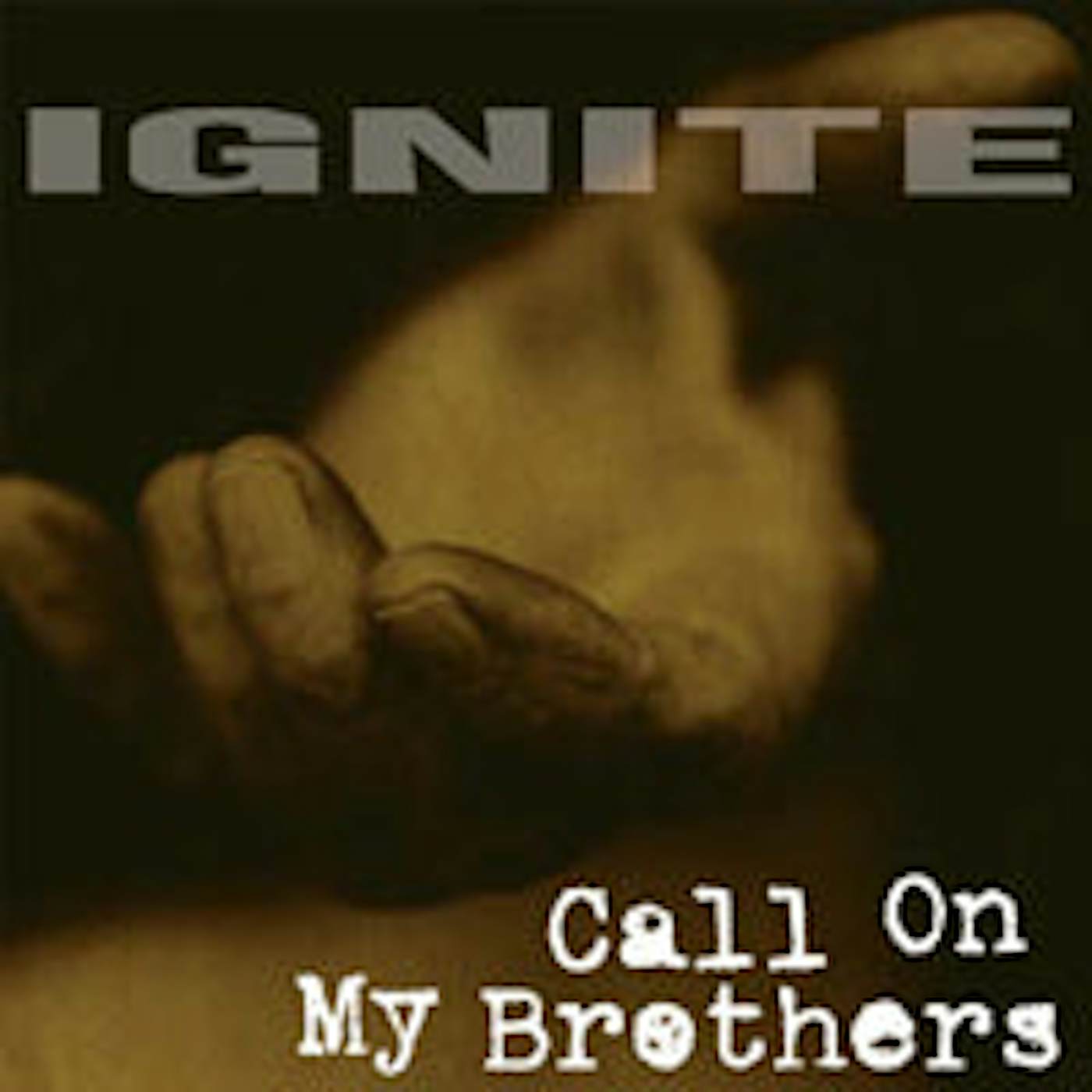Ignite LP - Call On My Brothers (Vinyl)
