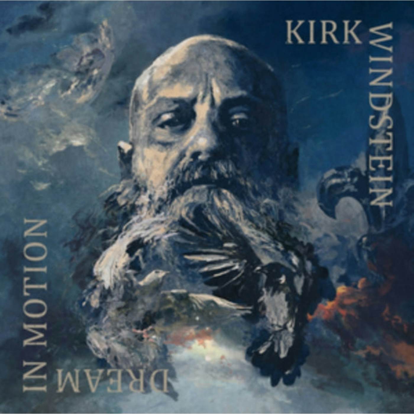 Kirk Windstein LP - Dream In Motion (2lp) (Vinyl)