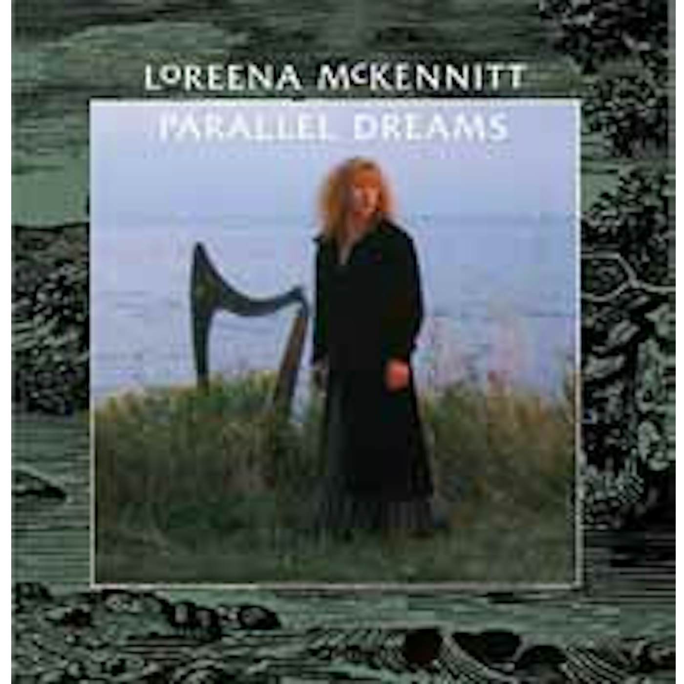 Loreena Mckennitt LP - Parallel Dreams (Vinyl)