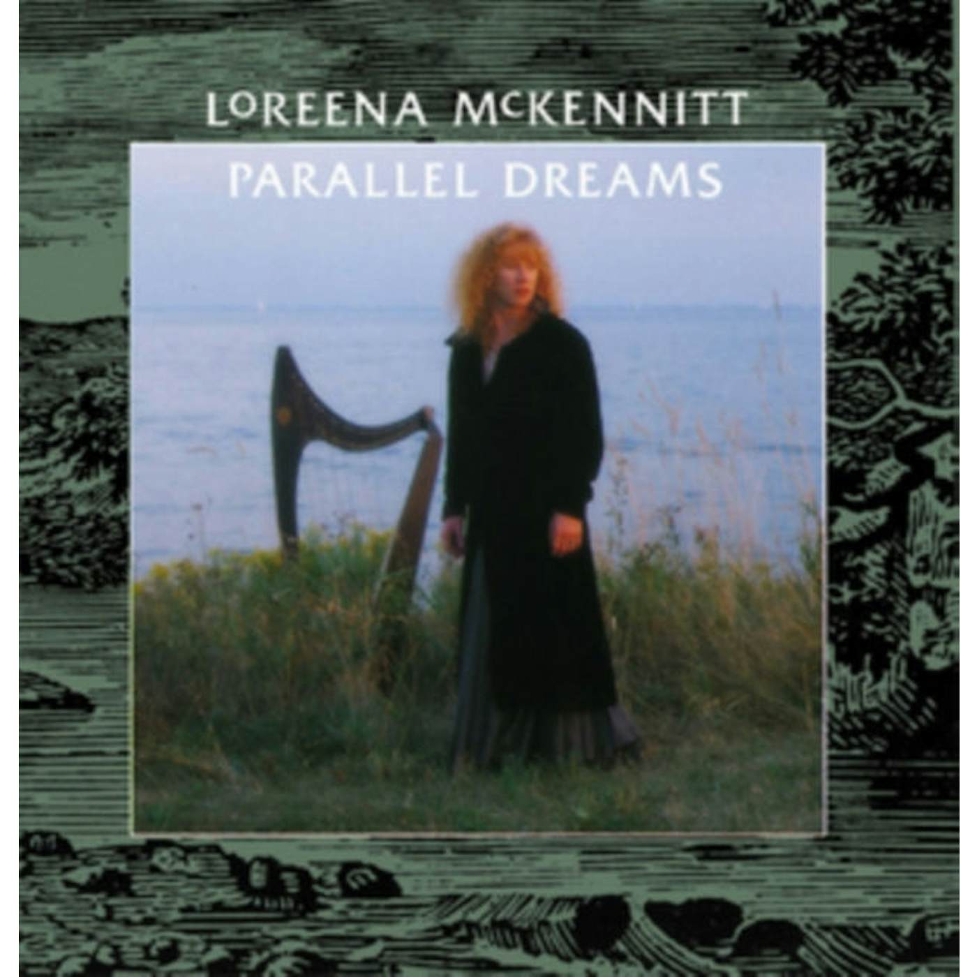Loreena Mckennitt LP - Parallel Dreams (Vinyl)