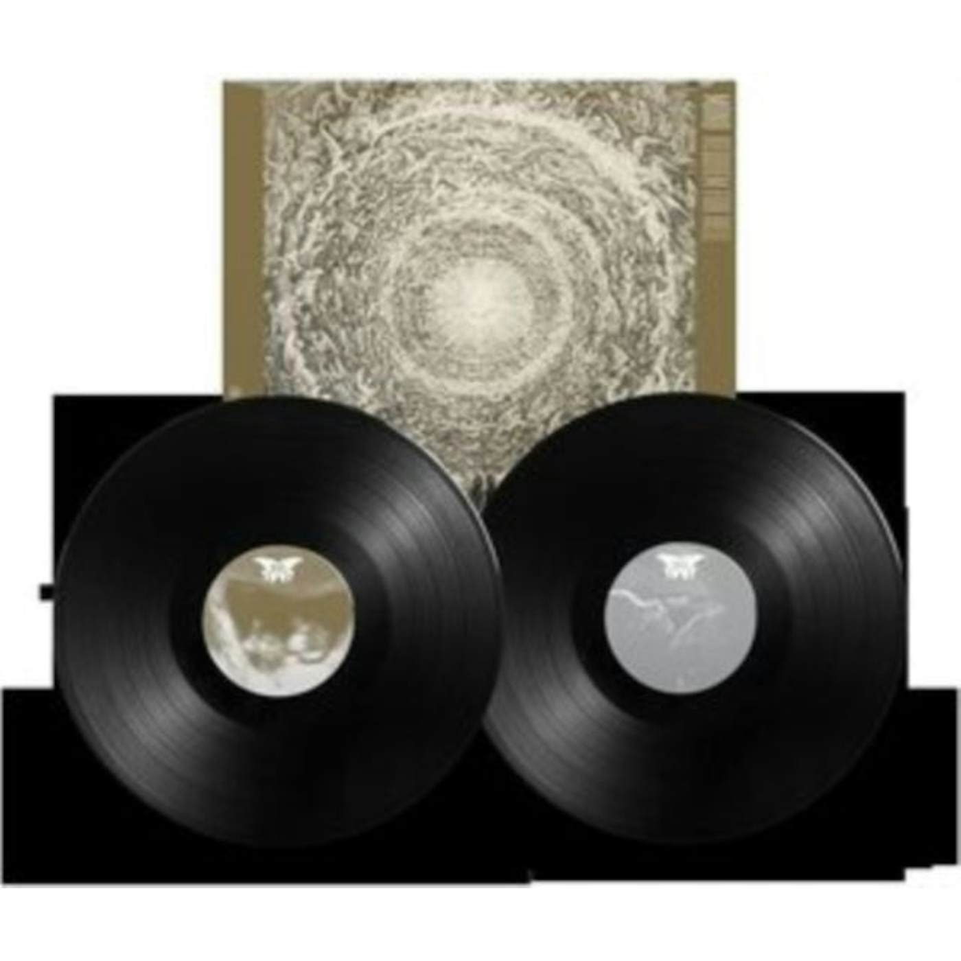 Mono LP - Requiem For Hell (Vinyl)