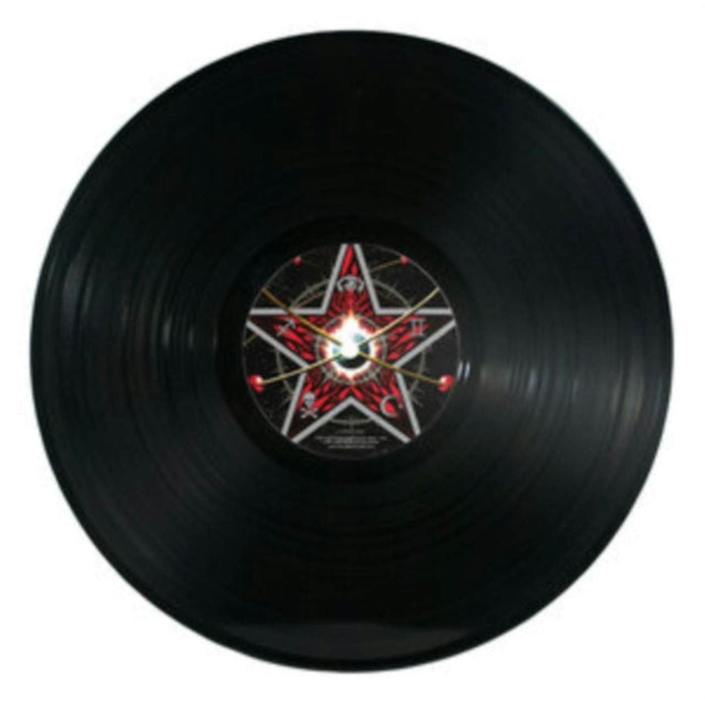 Nebula LP - Atomic Ritual (Vinyl)