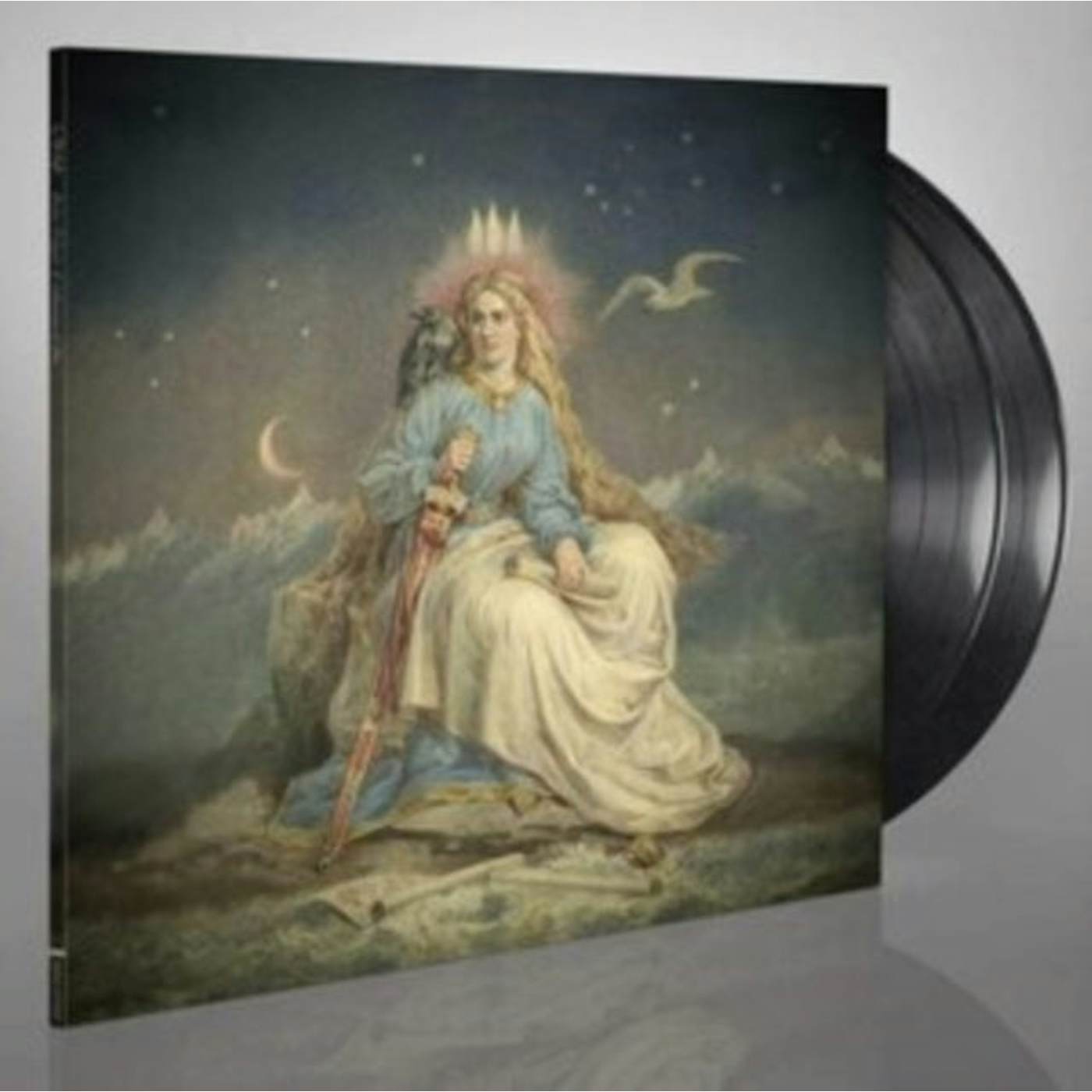 Sólstafir LP - Endless Twilight Of Codependent Love (Vinyl)