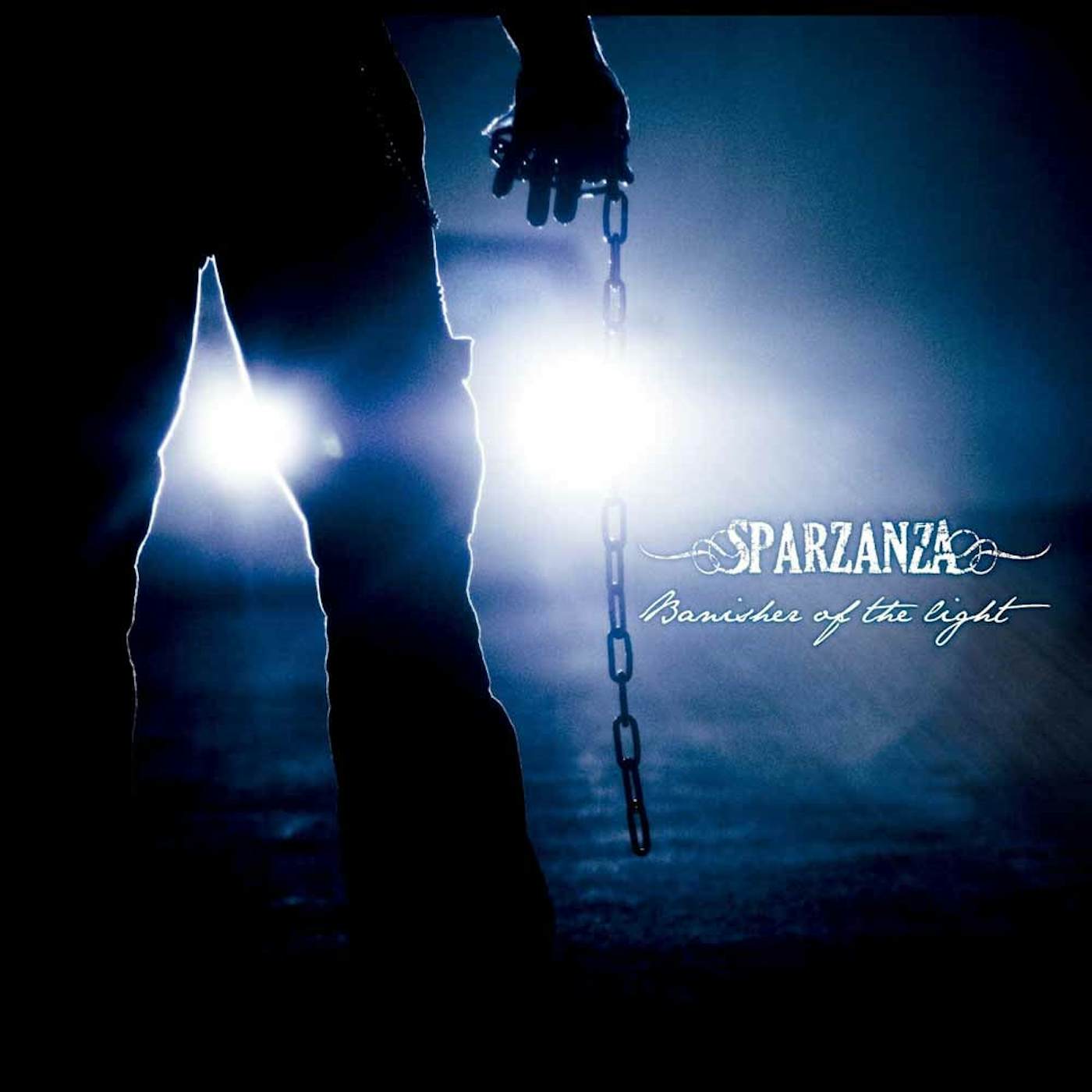 Sparzanza LP - Banisher Of The Light (2016 Re-Issue) (Vinyl)