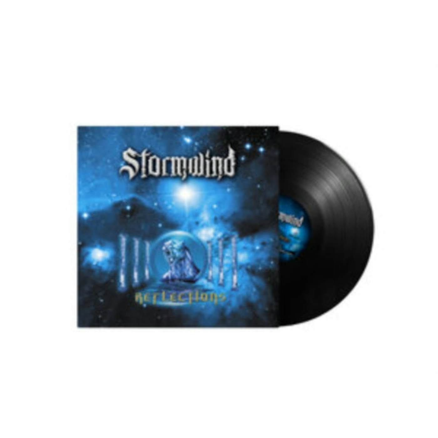 Stormwind LP - Reflections (Vinyl)