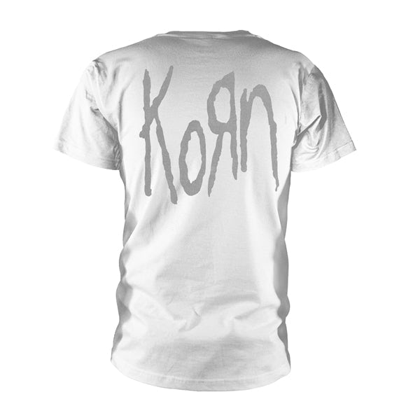 Korn T Shirt - Requiem