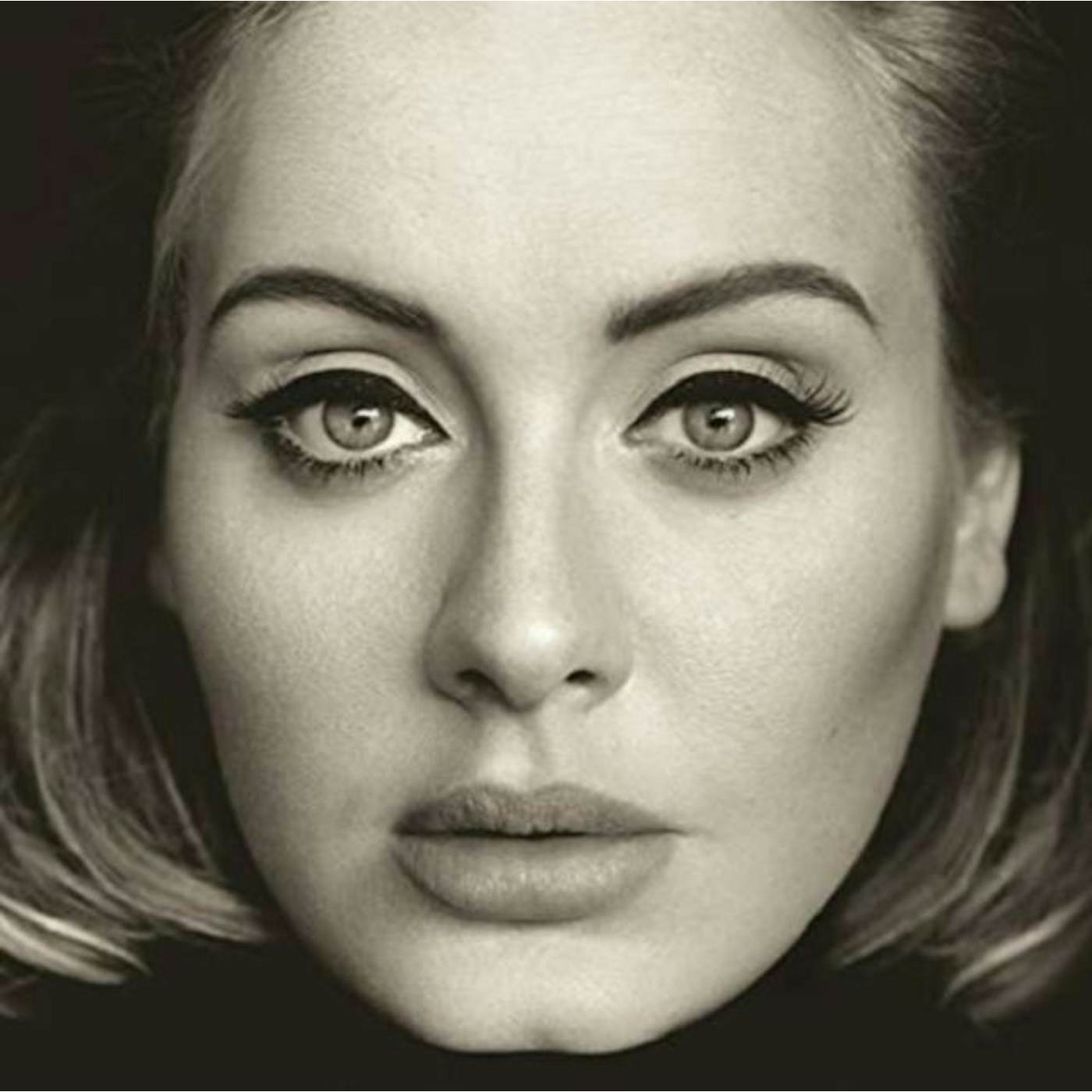 Adele CD - 25