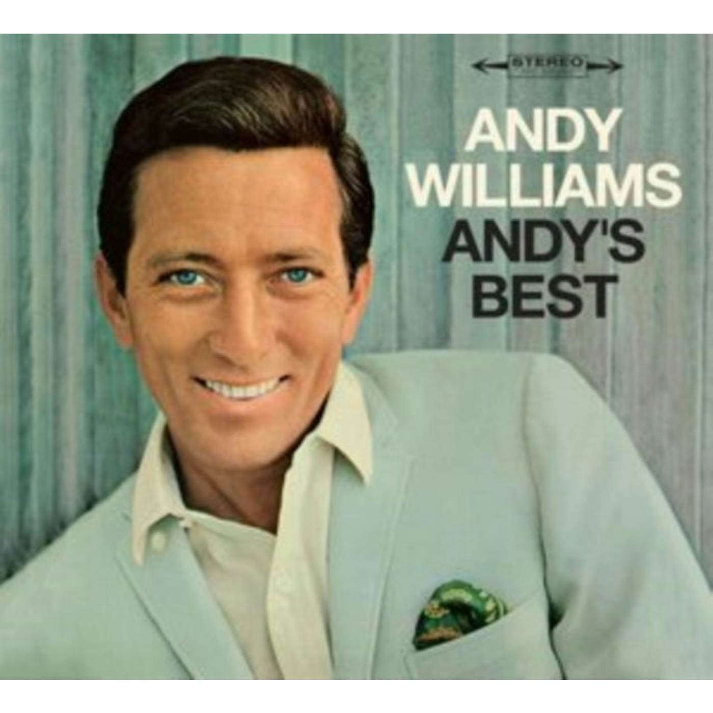 Andy Williams CD - Andy's Best