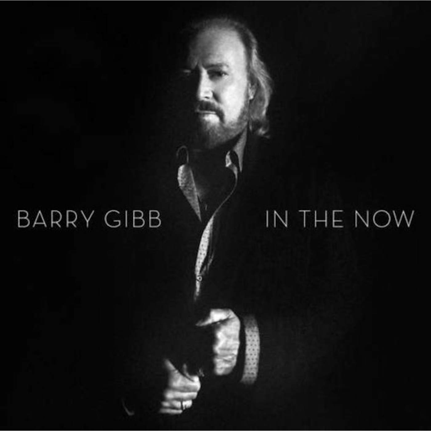 Barry Gibb CD - In The Now