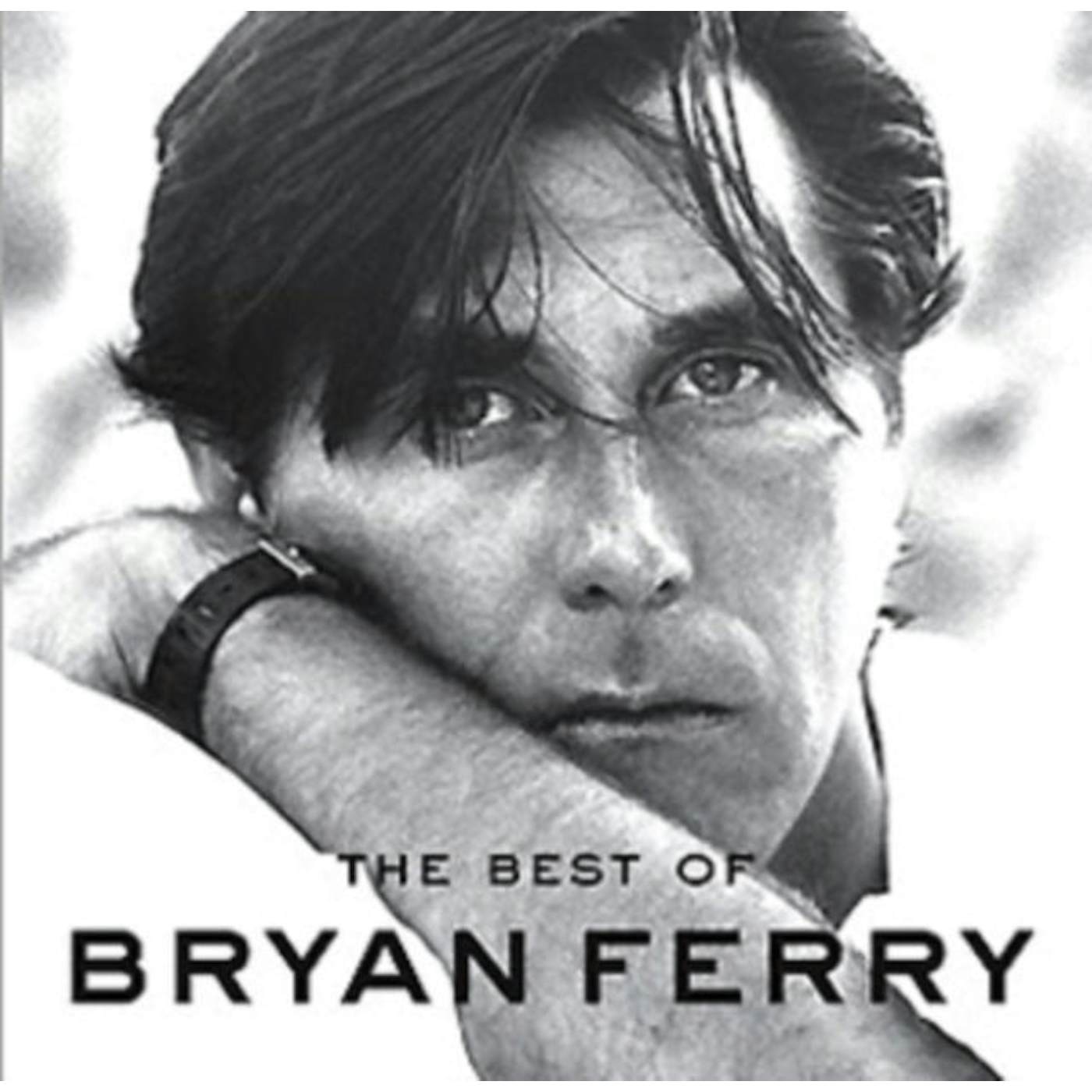 Bryan Ferry CD - The Best Of