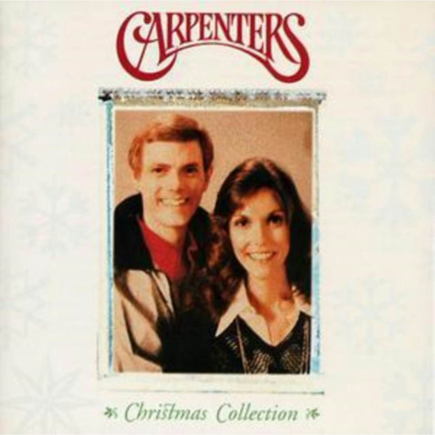 The Carpenters CD - Christmas Collection