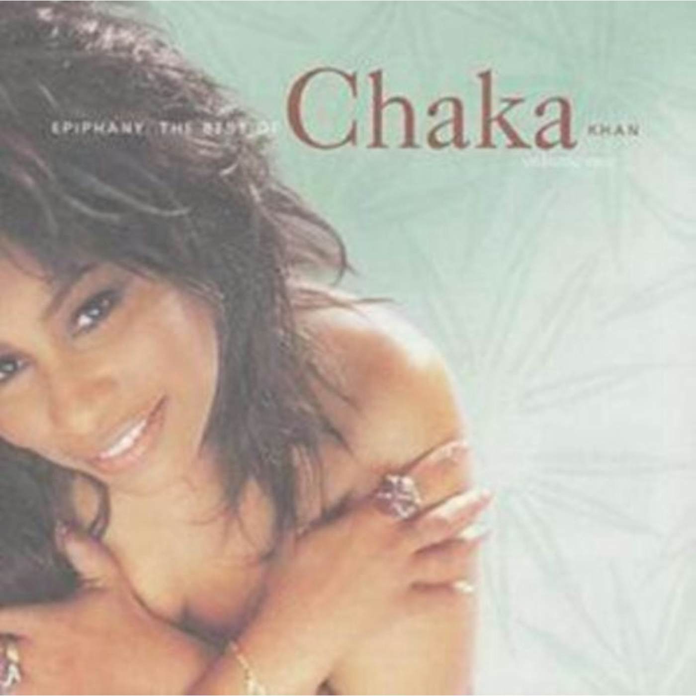 Chaka Khan CD - Epiphany - The Best Of - Volume One