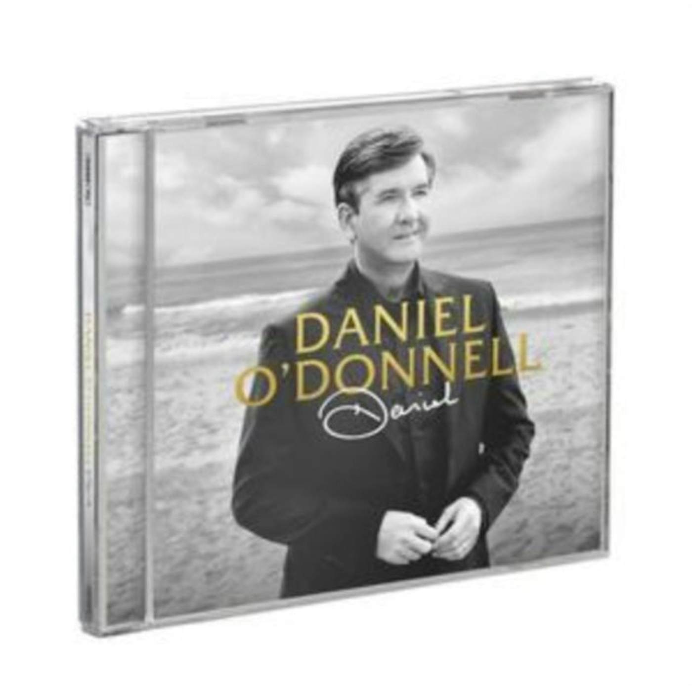 Daniel O'Donnell CD - Daniel