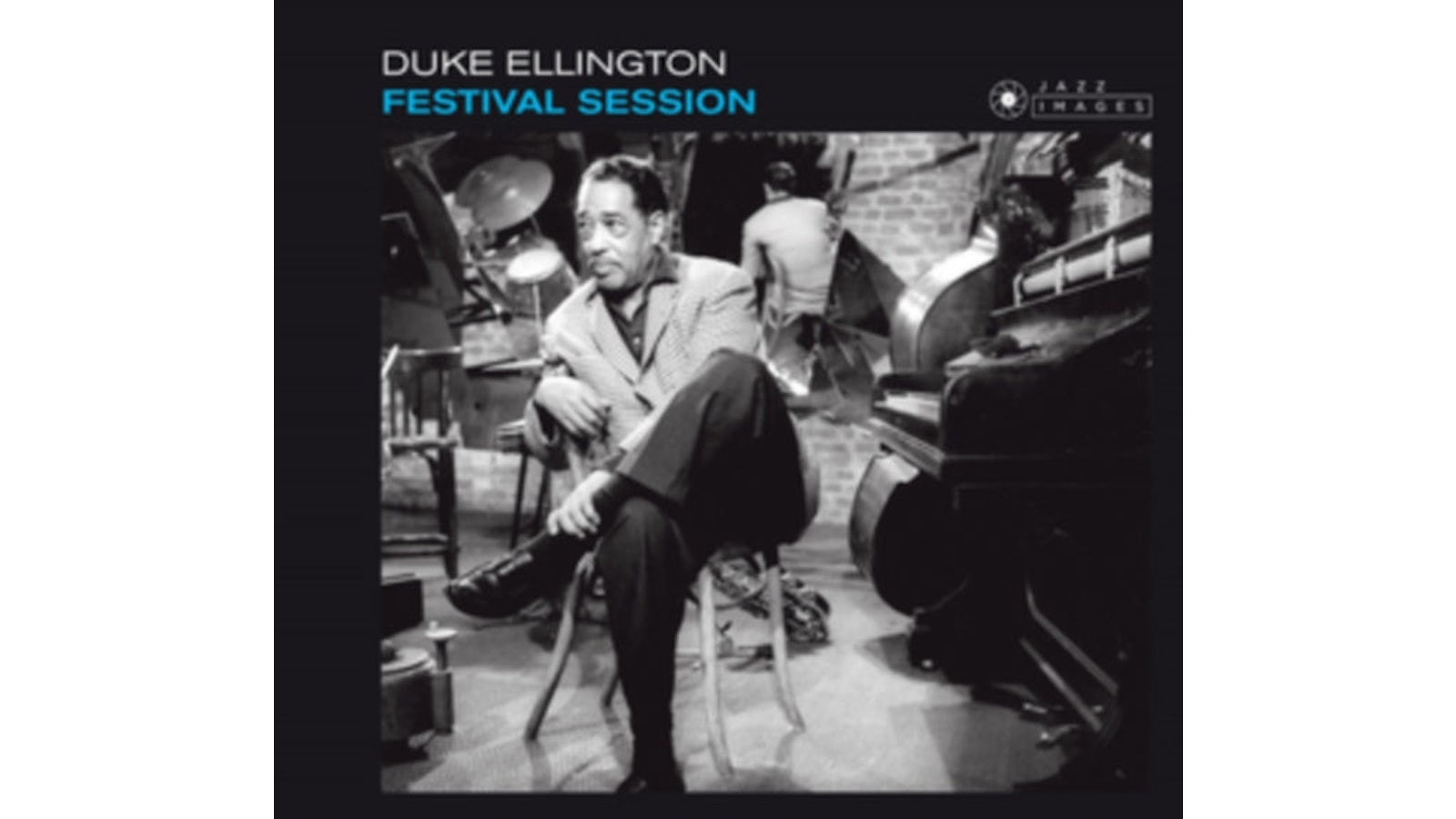 Duke Ellington CD - Festival Session