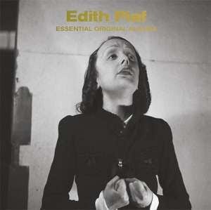 Édith Piaf CD - Essential Original Albums