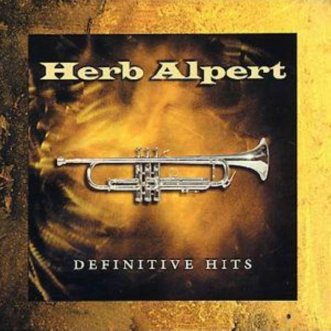 Herb Alpert Herb ALP Vinyl Recordert CD - Definitive Hits