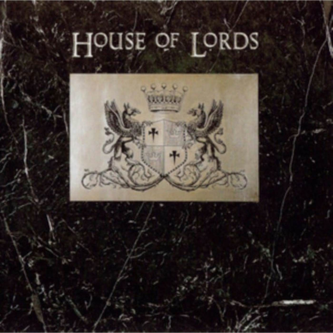 House Of Lords CD - House Of Lords