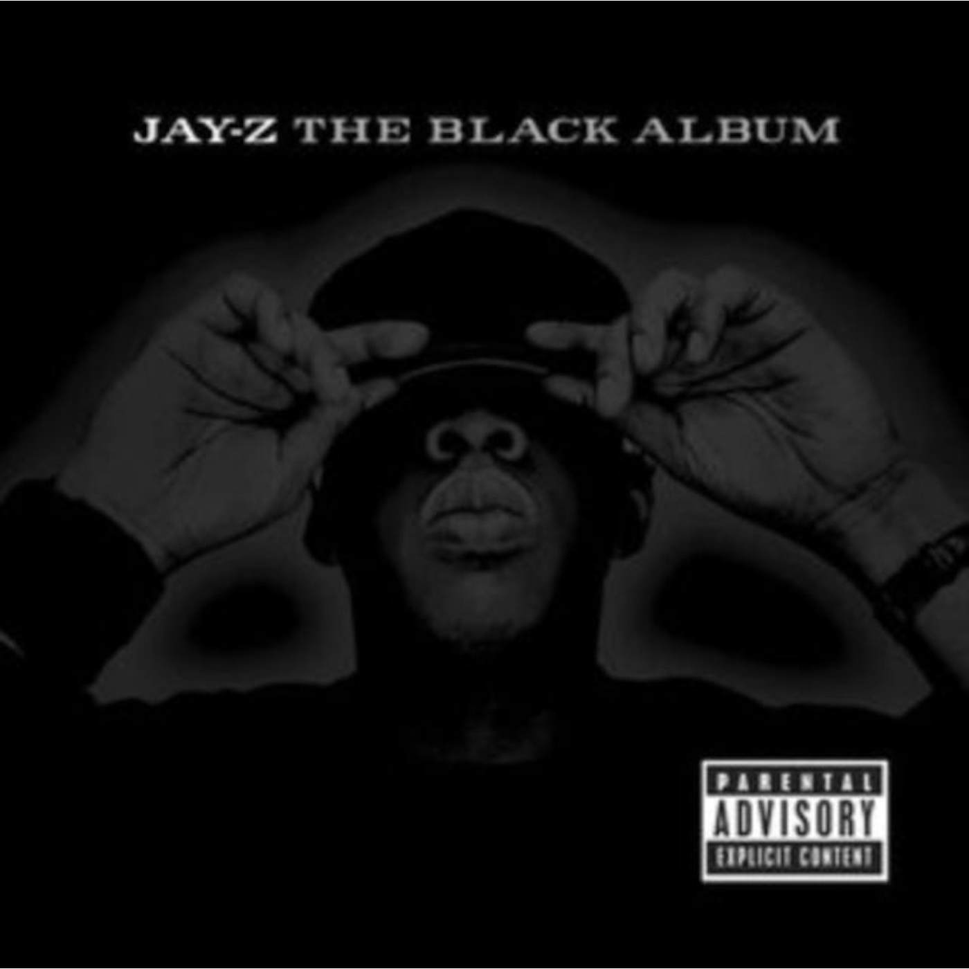 Jay-Z CD - The Black Album