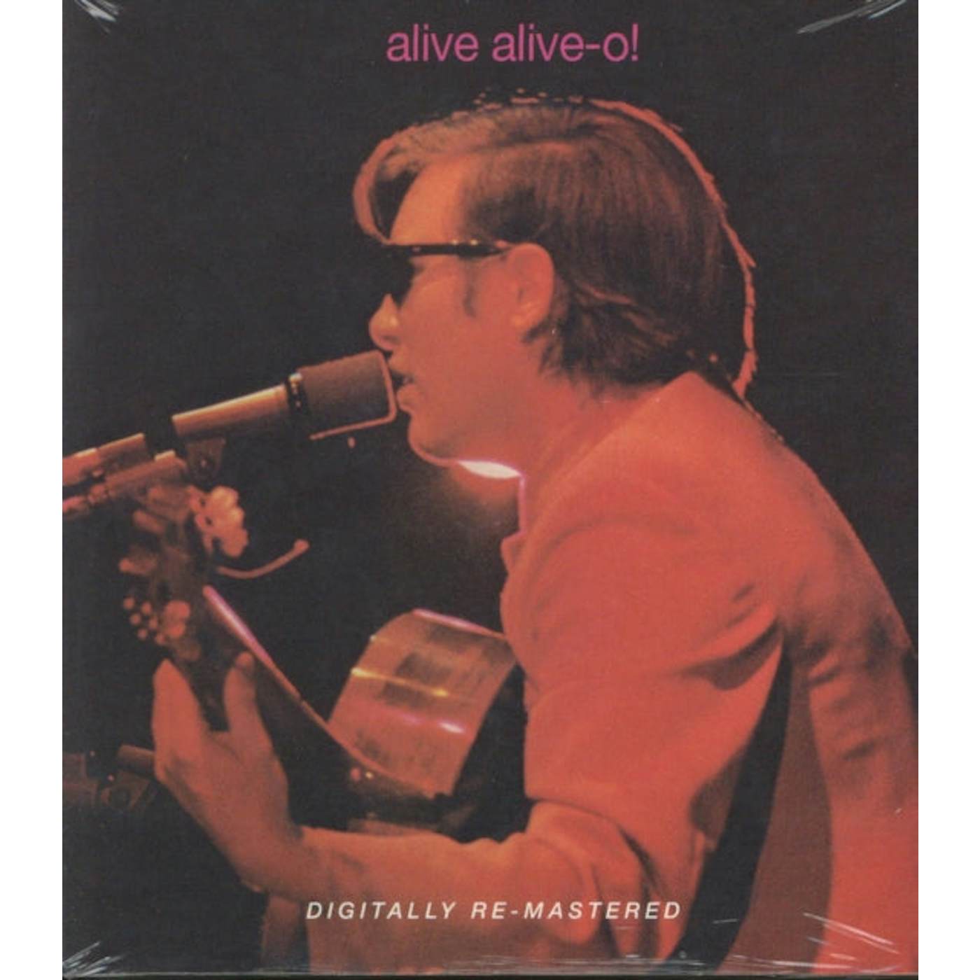 José Feliciano CD - Alive Alive O
