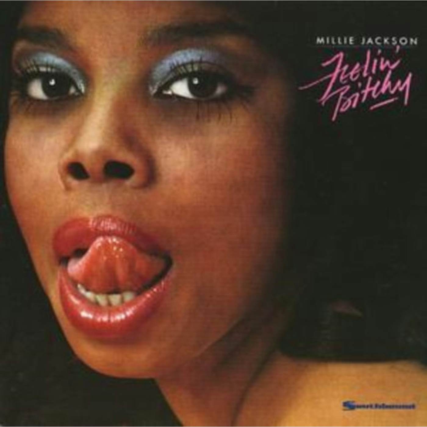 Millie Jackson CD - Feeling Bitchy