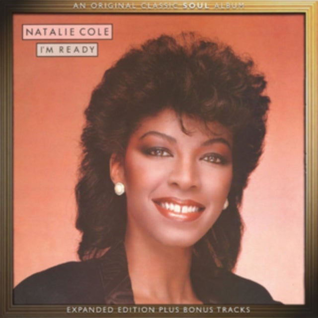 Natalie Cole - Unforgettable... With Love