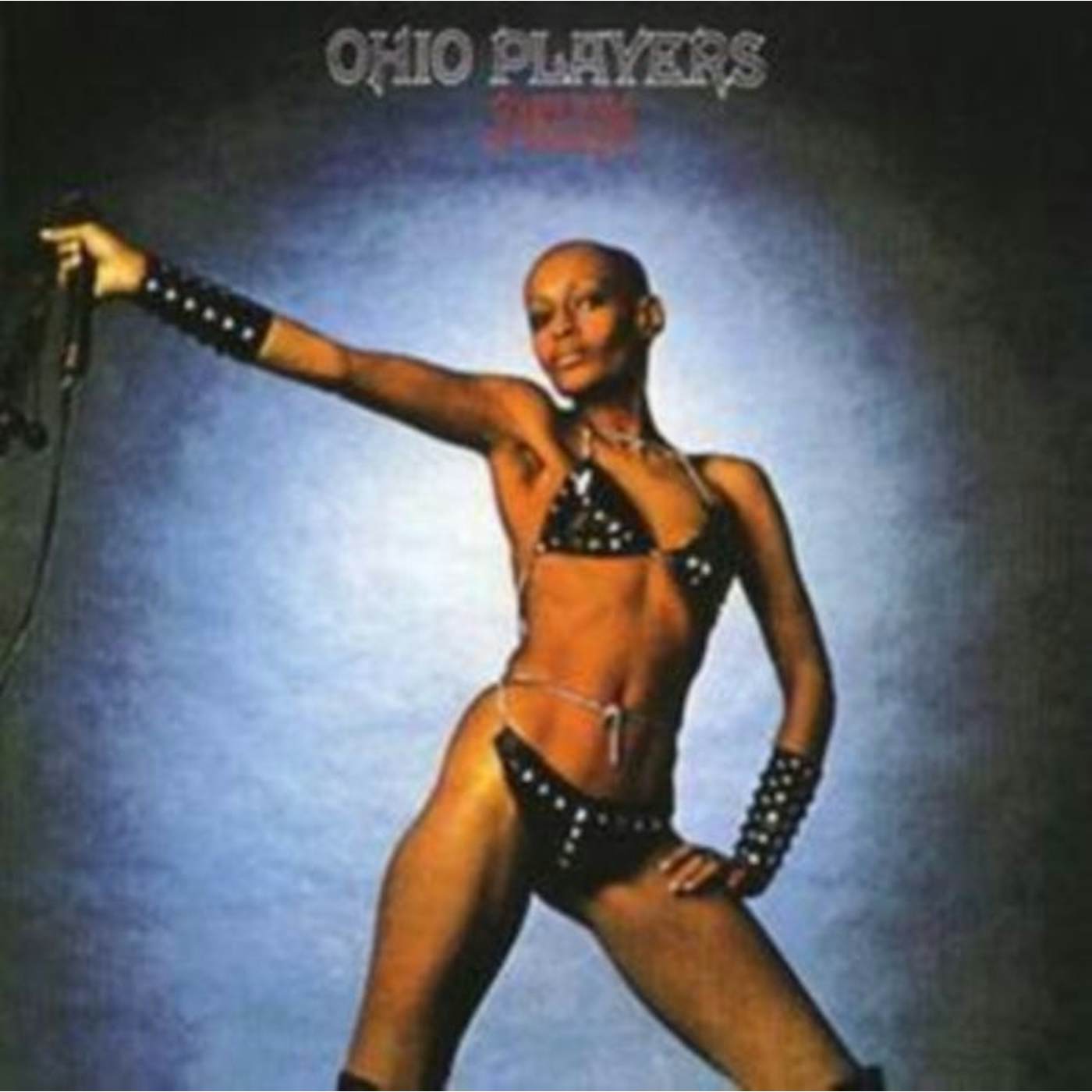 Ohio Players CD - Pain